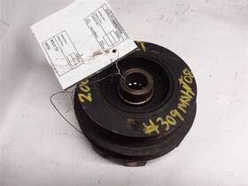 309.msht08 Mitsubishi Hmit-tilt 2008 Harmonic Balancer 410524