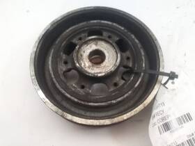 309.msht13 Mitsubishi 2013 Fuso Fe125 Diesel Harmonic Balancer