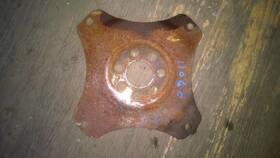 409-59052 Mitsubishi Flywheel/flex Plate Automatic Transmission 2.4l Fits 94 04-09 Galant 402761
