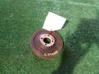 309-50500 Mitsubishi Lancer Harmonic Balancer Evolution Cyl Lancermit