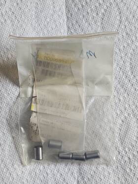 Md005994 Mitsubishi G54b/4g63/64 Crank Shaft Dowel Evo/dsm/1g/2g/starion/montero Etc