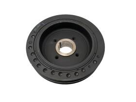Md110165 Mitsubishi Oem Crankshaft Damper Pulley Harmonic Balancer 4d56 L200
