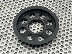 Md187277 Mitsubishi 2003-2006 Evolution 8 9 Crankshaft Sprocket Pulley 4g63t Evo Genuine