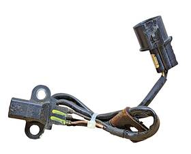 Mr985145 Mitsubishi 2000 12 Eclipse Galant Endeavor V6 Crankshaft Position Sensor Oem