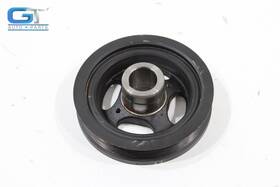 Noic20215k Mitsubishi Outlander 2.5l Engine Crankshaft Crank Shaft Pulley Oem 2022 - 2023