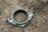 Mn163322 Mitsubishi Rear Main Seal Retainer