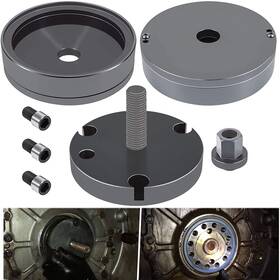 Moqp059 Mo-auto Diesel Front And Rear Crankshaft Seal/wear Sleeve Installer For Cat 3406 3408 C-15