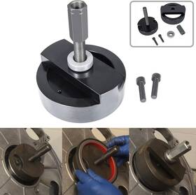 303-770 Mo-auto Moqp321 Crankshaft Rear Main Seal Installer Tool For Ford 6.0l/6.4l Powerstroke