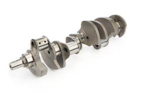 350-3750bb6l-57 Molnar Technologies Sbc Lightweight Crankshaft 3.750 In Stroke 350 Main