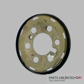 04893235ab Mopar 14-17 Fiat 500l Oem Engine Motor Crankshaft Target Wheel 1.4l Turbo #