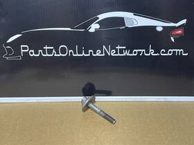 06506340aa Mopar 03-04 Dodge Viper 04 Ram Srt10 03-06 5.7 Hemi Crankshaft Damper Bolt Oem