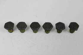 06510403aa Mopar For Ram 3500 2013-2015 Crankshaft Bolt