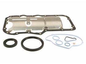 11187fxzv Mopar For 2002-2010 Dodge Ram 1500 Crankcase Gasket Set 2003 2004 2005