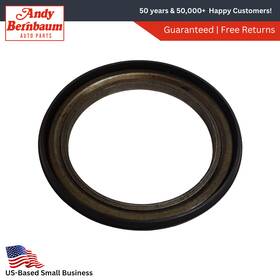 1192568 Mopar 1941-1953 Dodge Truck Wc Wd15 Rear Axle Oil Seal Nos
