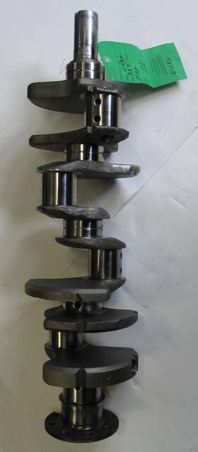 1409421 Mopar 354 Early Hemi Crankshaft