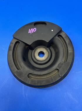 2038f Mopar 2014-2019 Ram 1500 3.0l Diesel Harmonic Balancer Damper Crankshaft Pulley Oem