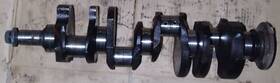 3418640 Mopar Dodge Chrysler 360 Crank Crankshaft