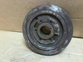 4095086 Mopar Engine Harmonic Balancer Damper Used Genuine Oem