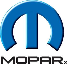 4781507ad Mopar Engine Crankshaft