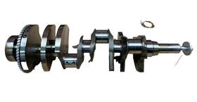 5038716ac Mopar 2015-2023 Crankshaft 6.2l Trx Trackhawk Hellcat Charger Challenger Srt 20k