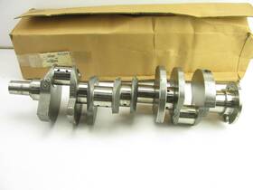 53020603 Mopar New Genuine Oem Crankshaft Crank For 1997-2001 Ram 1500 5.2l 318 V8