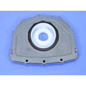68006028ab Mopar Crankshaft Seal Retainer Rear For Jeep Grand Cherokee 2007-2008