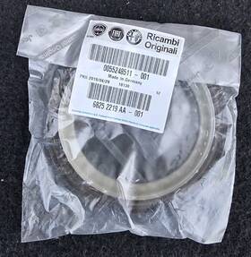 68252219aa Mopar Alfa Romeo Crankshaft Seal Front For 4c