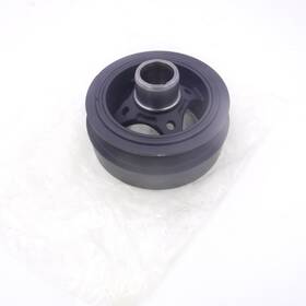 68418496ad Mopar Oem Crankshaft Damperbalancer For 2022 2023 Jeep Wagoneer