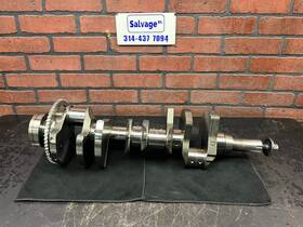 68498568aa Mopar Crankshaft 6.2l Hellcat 2015-2023 Charger Challenger