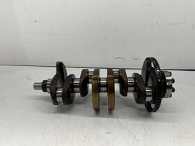 68517266aa Mopar Engine Crankshaft 2019-2023 Renegade 1.3l Turbo Oem