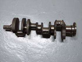 P4529715 Mopar Performance Small Block 3.79 Stroke Forged Crankshaft - New
