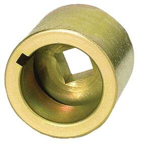 Moroso 084663617904 Sb Ford Crankshaft Turning Tool 1/2 In Drive Steel Cadmium Part 61790