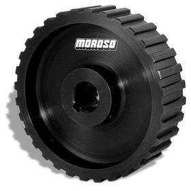 23532 Moroso Pulley Dry Sump Pump Gilmer 32t