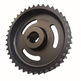 23548 Moroso Pulley Dry Sump Pump Drive 40t