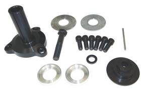 63883 Moroso Drive Mandrel Kits - Oil Vac. Pumps Bbc