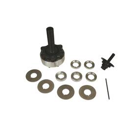 63887 Moroso Drive Mandrel Kit Lower Blower Fits Chrysler