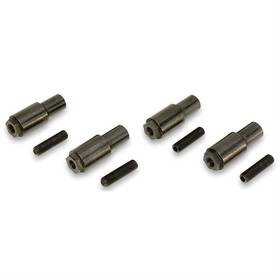 67170 Moroso Stud Girdle 7/16 In Adjusting Nut Bbc