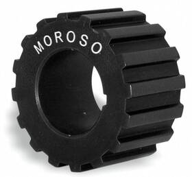 97170 Moroso 16 Tooth Gilmer Drive Crank Pulley