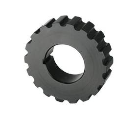 97172 Moroso - 18 Tooth Gilmer Drive Crank Pulley