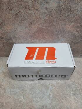Mf30.14002 Motoforce Racing Crank Shaft