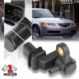 Mt1-621ssmeo Motor-1 Engine Crankshaft Position Sensor Ckp Replacement For 01-05 Acura Ei/honda Civic