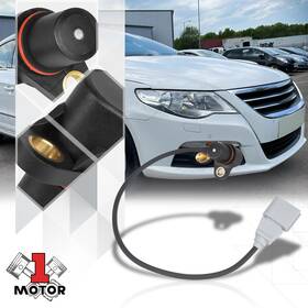 Mt1-880ssmeo Motor-1 Engine Crankshaft Position Sensor Ckp Replacement For 02-11 Audi A3/tt/golf/eos