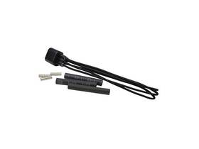 Vn882yj Motorcraft Engine Crankshaft Position Sensor Connector For 2015-2023 Ford Mustang