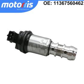 11367560462 Motorris Zk05331 For 2004-2006 Bmw X5 4.4i 4.8is New Variable Timing Solenoids