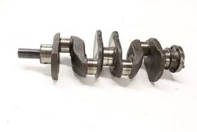 12g1321 Mowog Mg Midget Austin Healey Sprite 1275 Std Crankshaft Crank Original Oem