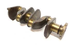 12h55 Mowog Mg Mga 1600 1500 Crankshaft Crank Original -30/-10 Reground Magnafluxed