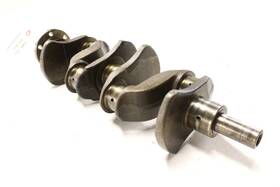 1h754 Mowog Mg Mga 1500 1600 Crankshaft Crank Original Oem Std/std Magnafluxed