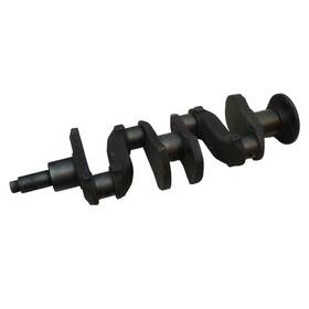 W86u-1 Mowog Ib1457 Crankshaft Stamped Scf