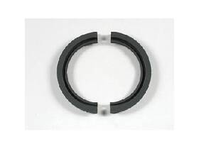 Mr Gasket 084041019634 1963 Rear Main Seal