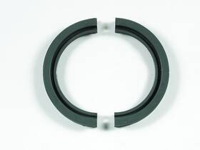 Mr Gasket 084041019658 1965 Rear Main Seal